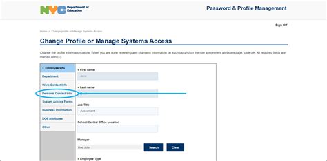 doe email 365|Employee Passwords.